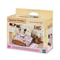 Sylvanian Families Semi-Double Bed