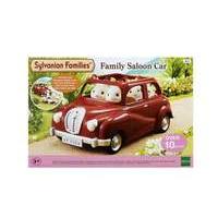 sylvanian families family saloon car