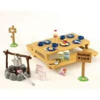 Sylvanian Woodland Picnic Set