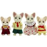 sylvanian families chihuahua family