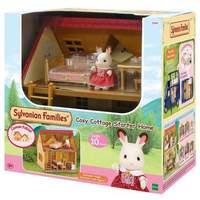 Sylvanian Families Cosy Cottage Starter Home Set