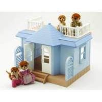 Sylvanian Summer House