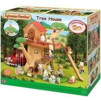 Sylvanian Families 2882 Treehous...