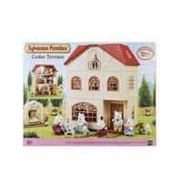 Sylvanian Families Cedar Terrace