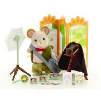 Sylvanian Wedding- Photographer Set