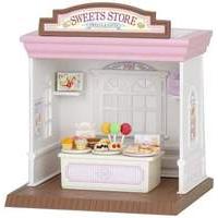 Sylvanian Families Sweets Store