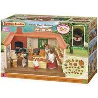 Sylvanian Families Brick Oven Bakery Set