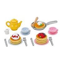 Sylvanian Families Homemade Pancake Set (multi-colour)