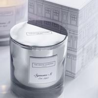 Symons St. Candle