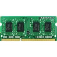 Synology 4GB DDR3-1600 CL11 (RAM1600DDR3-4GB)