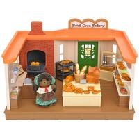 Sylvanian Families Brick Oven Bakery Set