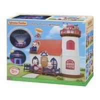 Sylvanian Families Starry Point Lighthouse