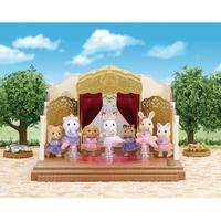 Sylvanian Families Ballet Theatre
