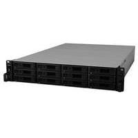 Synology Rx1217rp 12 Bay Enclosure