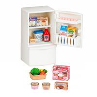 Sylvanian Families Refrigerator Set