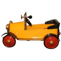 syoT Broom Broom Pedal Car