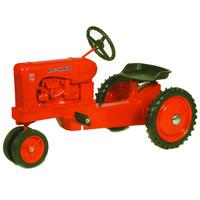 syoT Allis Chalmers WD45 Pedal Tractor