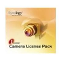 Synology Camera License Pack 1 License