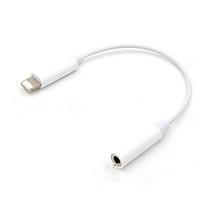 Sync 3.5mm AUX Audio Phone headset adapter cable for iPhone 7/7Plus Headset