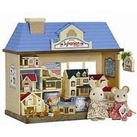 Sylvanian Families Toy Shop