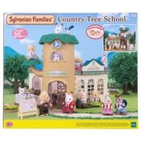 Sylvanian Families Country Tree School (5105)