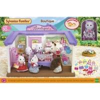 Sylvanian Families Boutique