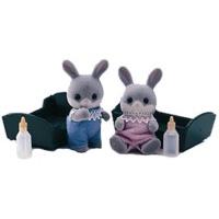 Sylvanian Families Cottontail Rabbit Baby