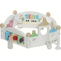 Sylvanian Families Let\'s Play Playpen