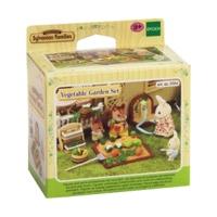 Sylvanian Families Vegetable Garden Set