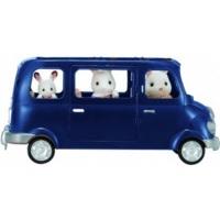 Sylvanian Families Bluebell Seven Seater