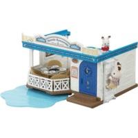 Sylvanian Families Seaside Restaurant