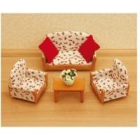 Sylvanian Families 3 Piece Suite