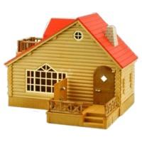 Sylvanian Families Log Cabin