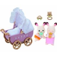 Sylvanian Families Luxury Pram