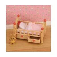 Sylvanian Families Baby Crib