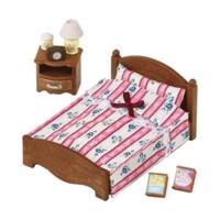 Sylvanian Families Semi-Double Bed