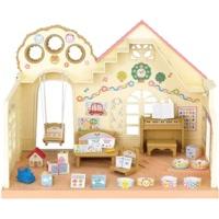 Sylvanian Families Forest Nursery