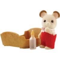 Sylvanian Families Field Mouse Baby