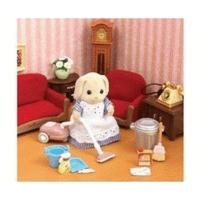 Sylvanian Families House Keeping...