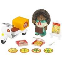 Sylvanian Families Pizza Delivery Set