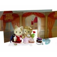 Sylvanian Families School Play