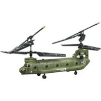Syma S026G Chinook Cargo Transport CH-47 RTF (S026G)