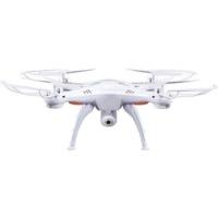 Syma X5SW FPV Real-Time white