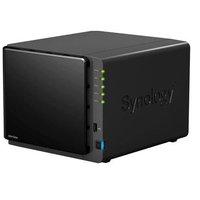 synology ds415 8tb 4 x 2tb seagate nas hdd