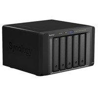 Synology DS1515+ 20TB (5 x 4TB Seagate NAS HDD)