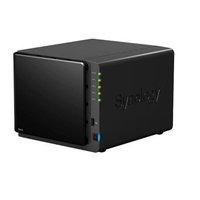 synology ds414 8tb 4 x 2tb seagate nas hdd