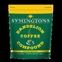 Symingtons Dandelion Coffee Compound 500g