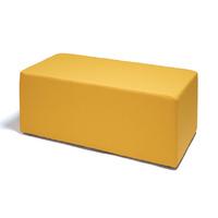 Symphony Block Breakout Seat Blue