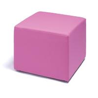 Symphony Cube Breakout Seat Black