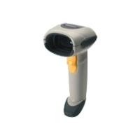 symbol ls4208 handheld laser scanner